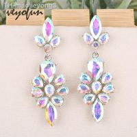 【hot】☎♙  Veyofun Classic Drop Earrings Dangle Fashion Jewelry for Wholesale