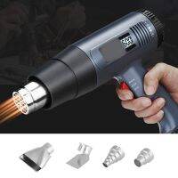 【SALE】 loesoperly1984 4Pcs Hotnozzles Hotair Nozzles Hotblower Welding Blower Electric Kit Accessories