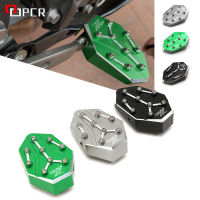 2021Z1000 Motorcycle Rear Foot Brake Lever Peg Pad Enlarge Extender Footrests Pedals For KAWASAKI Z1000 R Z1000SX 2010-2021 2020