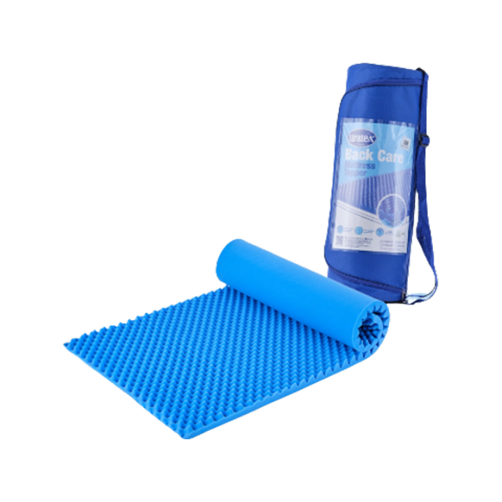 HUMBLE Uratex Back Care Mattress Topper Medium Lazada PH