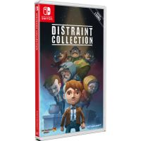 ✜ NSW DISTRAINT COLLECTION (ASIA) (เกมส์  Nintendo Switch™ By ClaSsIC GaME OfficialS)