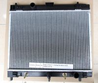 หม้อน้ำรถยนต์ โตโยต้า วีออส Gen2  ยาริส Gen1   Radiator Toyota Vios 08-12 Yaris 07-13 1.5 AT-MT