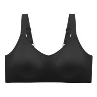 VEQKING Women Sports Bra Padded Shockproof Gym Fitness Running Sport Brassiere Tops Push Up Bras Sports Bra Crop Top