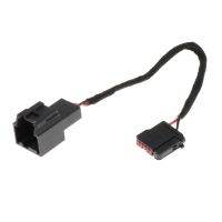 Durable Harness Wiring Adapter GEN 1 for Ford SYNC 2 To SYNC 3 Retrofit USB Media HUB Automotive Car Accessories