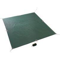 FLAMES CREED Tarp Tent Floor footprint camping beach picnic Waterproof Tarpaulin sun shelter