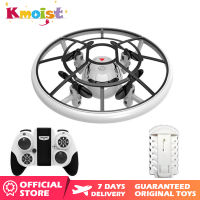 Kmoist ใหม่ S23 Mini RC Drones 2.4GHz 4CH 6-Axis โหมด Headless Quadcopters ความสูงถือเฮลิคอปเตอร์ของเล่นสำหรับของขวัญเด็ก