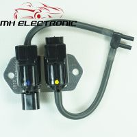 สำหรับ Mitsubishi Pajero L200 L300 V43 V44 K74T Freewheel คลัทช์ควบคุม Solenoid วาล์ว MB620532 MR430381 MB937731