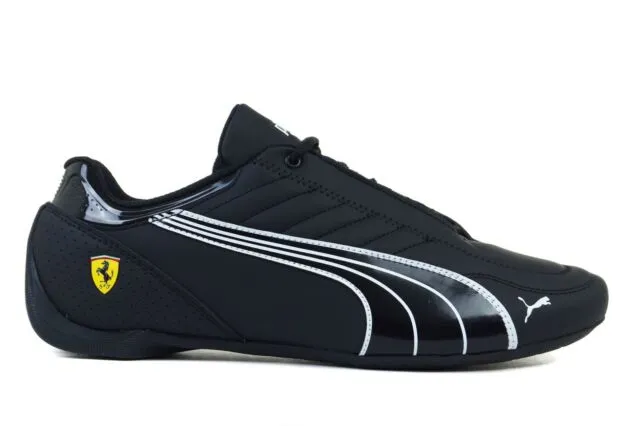 puma ferrari sf future kart cat