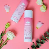 ♦️ของแท้ พร้อมส่ง♦️ Cosmic Hair Remover Spray Plus (100 ml.) มูสเทพกำจัดขน