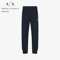 AX Armani Exchange กางเกงผู้ชาย รุ่น AX 6LZPJC ZJ6HZ1510 -  สีกรม