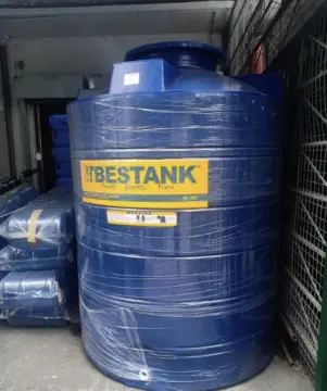 Water Tanks – Bestank