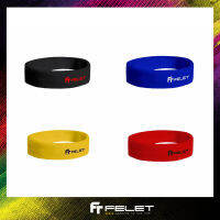 FELET HEADBAND SPORTS ผ้าคาดศรีษะซับเหงื่อ