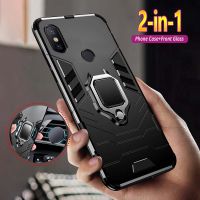 「Enjoy electronic」 Case For Xiaomi MI Max 3 Mix 2 2s A1 A2 Lite Poco X3 Nfc M3 F3 F2 F1 Redmi Note 9 10 Pro 9A 9C 9T 9S 10S Bracket Phone Cover