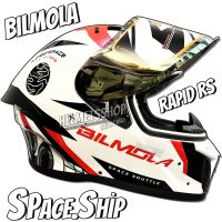 BILMOLA RAPID RS SPACESHIP