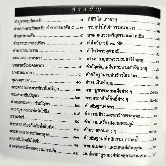 หนังสือสวดมนต์-ตัวหนังสือใหญ่-ขนาด-12-7x18-5-ซม-กระดาษปอนด์-64-หน้า-ยอดพระกัณฑ์ไตรปิฏก-พระคาถาชินบัญชร-พระคาถาอาการะวัตตาสูตร-1-เล่ม-kaidee2564