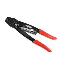 【YF】◈◇ஐ  Non-Insulated Terminals Crimper 1.25-16mm2 Crimp Pliers Wire Electrician   UT