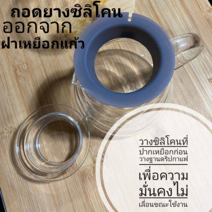 ชุดดริปกาแฟสด-wood-28-ชุดดริปคลาสสิคพร้อมใช้-แถมกระดาษกรอง10แผ่น