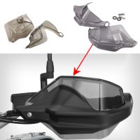 For BMW R 1200 GS ADV R1200GS LC R1250GS GSA F800GS Adventure S1000XR F750GS F850GS Handguard Hand shield Protector Windshield