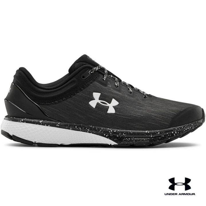 2022 Under Armour UA Men's UA Charged Escape 3 Evo Running Shoes Lazada