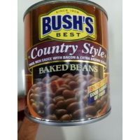 ? ? Bushs Country Style 454g. ราคาถูกใจ