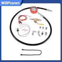 WDPlanet Hpop ทดสอบ3126E ชุดกล่องเครื่องมือสำหรับเปลี่ยนเครื่องยนต์ F350ฟอร์ด F250