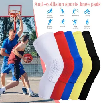 1Pcs Compression Leg Sleeves Football Basketball Cycling Calf
