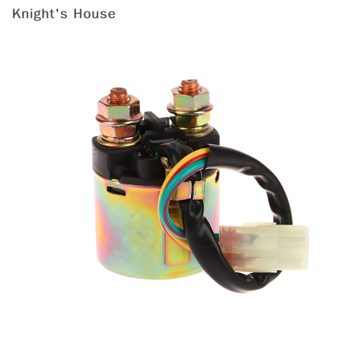 knights-house-รีเลย์ขดลวดแม่เหล็กไฟฟ้าสำหรับ-trx500-trx-500-fourtrax-foreman-rubicon-trx350-trx400-fourtrax-rancher