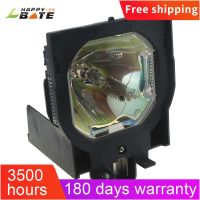 POA-LMP49 Replacement Projector Lamp with Housing for SANYO PLC-UF15 / PLC-XF42 PLC-XF45 Brand new original genuine three-year warranty