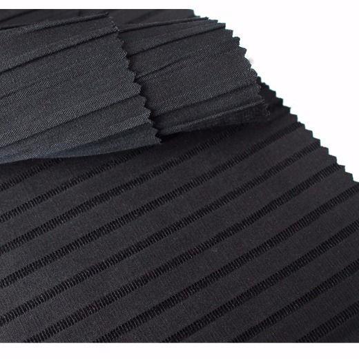 ผ้าจับจีบสีดำสำหรับงานรับปริญญางานประดิษฐ์ทำมือแบบทึบ100อวัยวะยู่ยี่