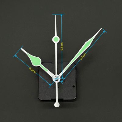 hot【DT】 Needles Large Mechanism Clockwork Set Movement Hot Practical Hands Tools Repair Wall