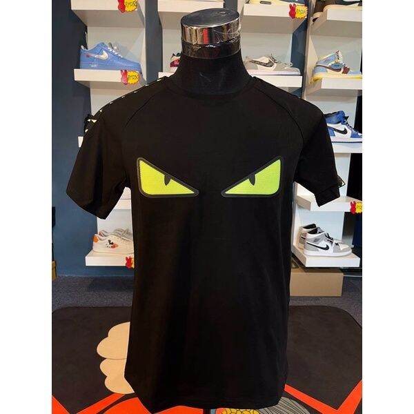 fendi t shirt new season