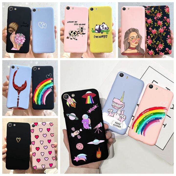 casing oppo a1601