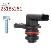 New 25185281 12638266 Crankshaft Position Sensor Genuine For Chevrolet Spark 2013-2015