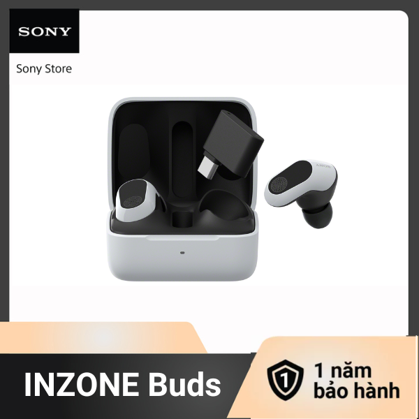 Tai nghe Sony Gaming không dây INZONE Buds