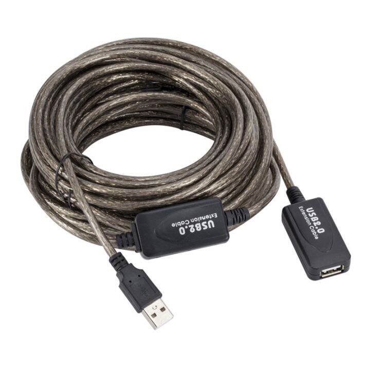 amplifier-chip-usb-2-0-kabel-laki-laki-ke-perempuan-pengulang-aktif-ekstensi-memperpanjang-m-f-usb-ke-kabel-usb-kabel-adaptor-usb-5m-10m-15m