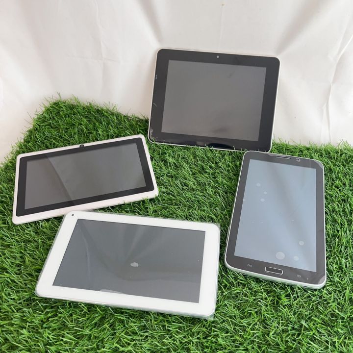 tablet-q-tab-1แถม1-เล่นเน็ต-facebook-ลดล้างสต๊อก-ขายต่ำกว่าทุน-แท็บเล็ต-แท็บเล็ตราคาถูก-คละรุ่น-คละสี