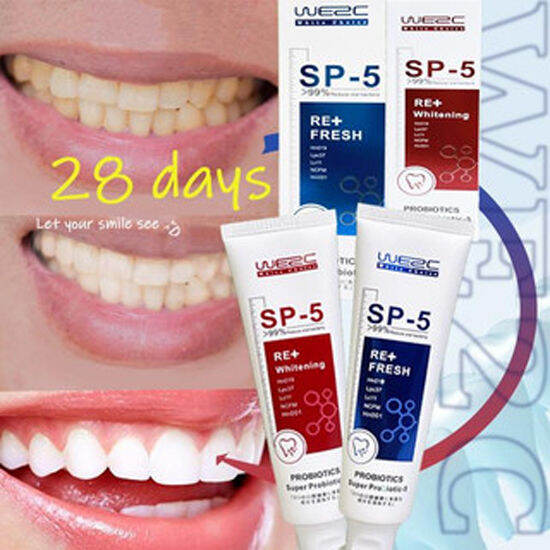 toothpaste,Whitening,Freshening,Freshens Breath,Anti decay teeth ...