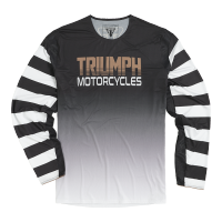 Triumph Motorcycles 3d Print T-shirt Comfortable long shirt s-3xl