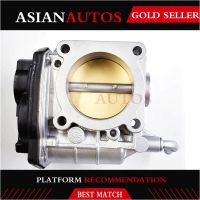 AP02 Throttle Body Sensor Assembly For Infiniti EX35 EX37 FX35 FX37 G35 G37 M35 M35th M37 Q40 Q50 Q60 Q70 QX50 QX70