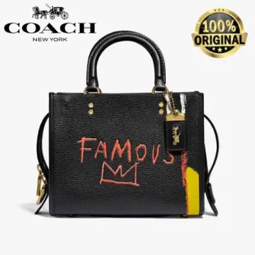 Coach 1-Coach alma original RM 180 - Kecantikan Wanita