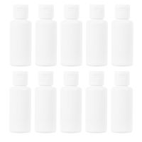 30 Pcs Lotion Sub-bottles Mini Squeeze Bottles Toiletries Plastic Go Containers