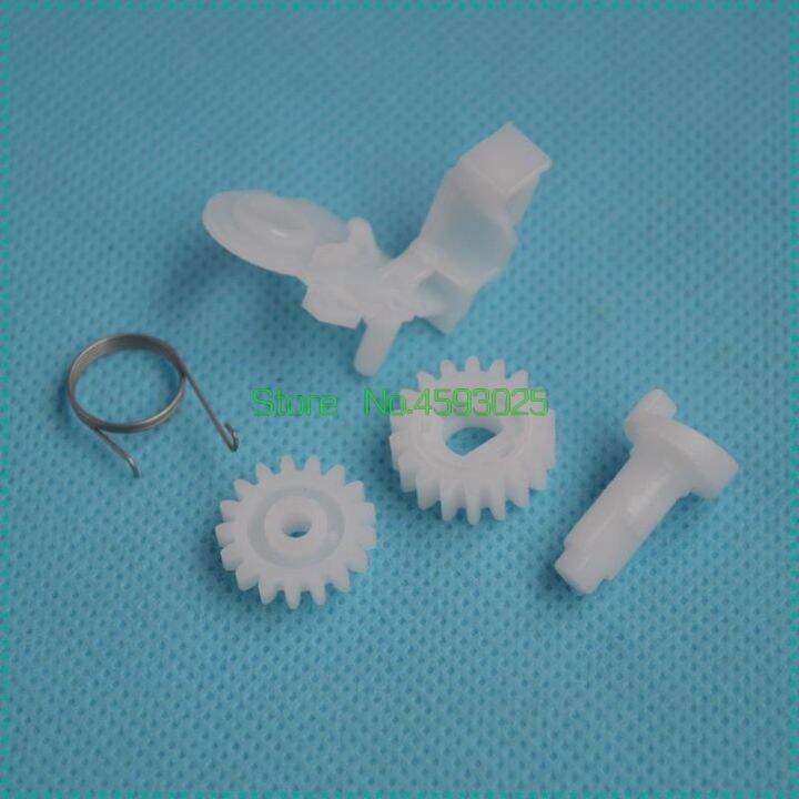 NEW Fuser Developer Unit Gear For Kyocera FS1020 FS1040 FS1060 FS1025 ...