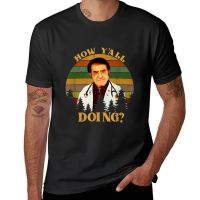 How YAll Doing Dr Younan Nowzaradan Dr Now My 600-Lb Life T-Shirt Heavyweight T Shirts Mens Graphic T-Shirts Pack