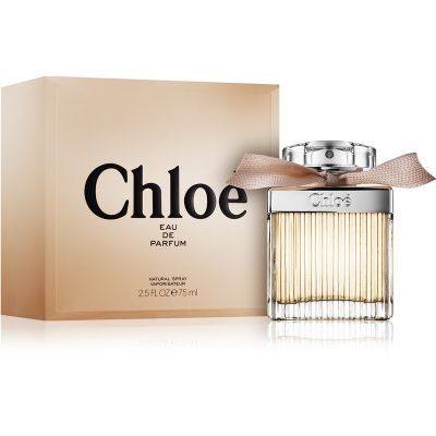 Chloe Chloe 75 ml.