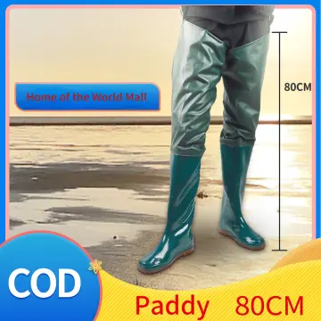 Shop Waterproof Pants Rain Boots with great discounts and prices