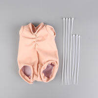 Clothing mother and baby 18-28ซม.จำลองหน้าแรกอุปกรณ์เสริมของเล่นผ้า Body Reborn Doll Supply Kit