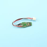 Electronic Speed Controller Front Rear ESC for Wltoys XK X450 Airplane