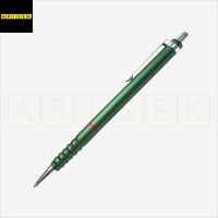 ปากกา Rotring รุ่น Tikky Metallic Ballpoint Pen Green ของแท้ Made in Germany