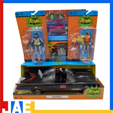 Shop Batman 1966 Action Figure online | Lazada.com.ph