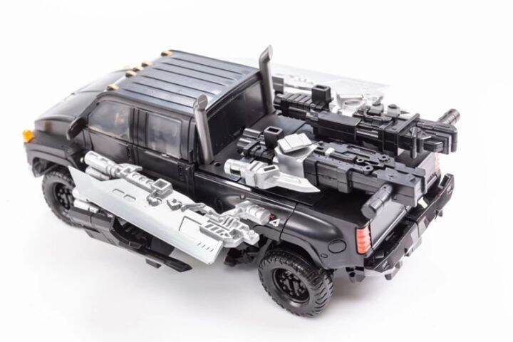 baiwei-tw-1026-tw1026เปลี่ยน-ironhide-weaponeer-ko-ss14-ss-14อาวุธผู้เชี่ยวชาญรถบรรทุกหุ่นยนต์ของเล่นตุ๊กตาขยับแขนขาได้